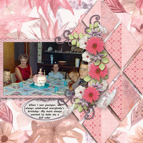 Journaling Chal