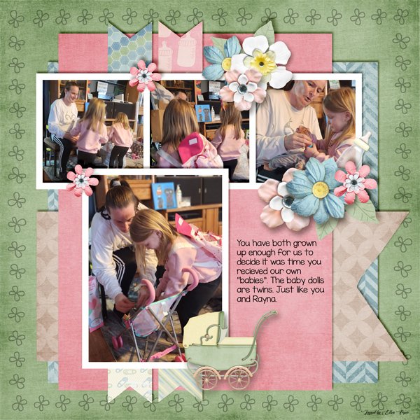 Journaling Challenge mar 26