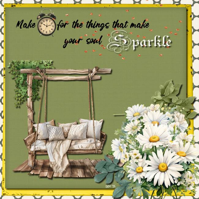 Journaling Challenge