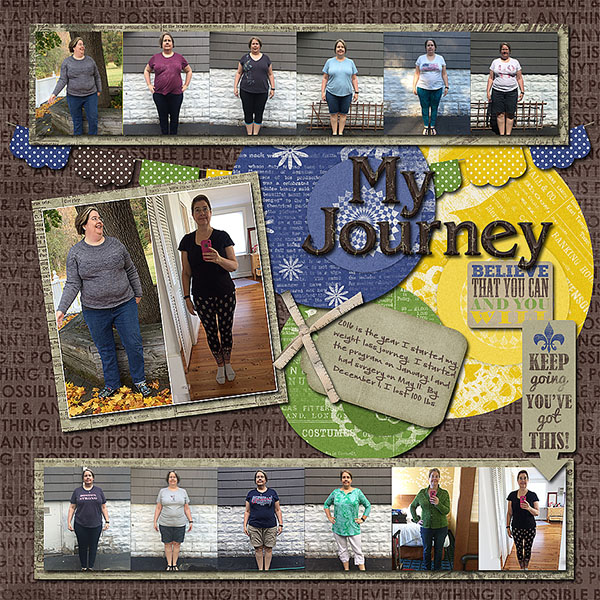 Journey 2016