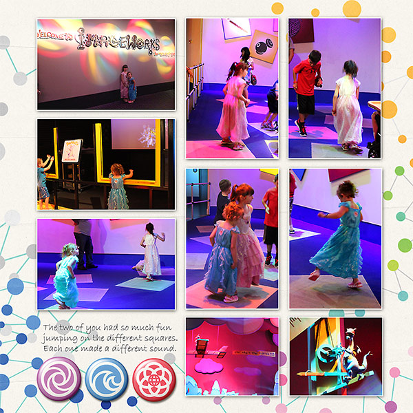 Journey into Imagination - pg 2