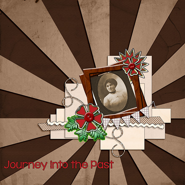 Journey into the Past