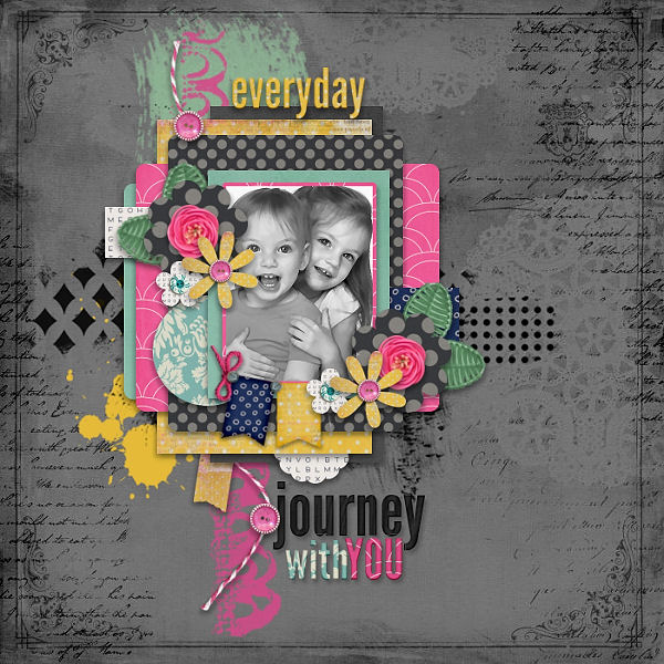 Journey With You