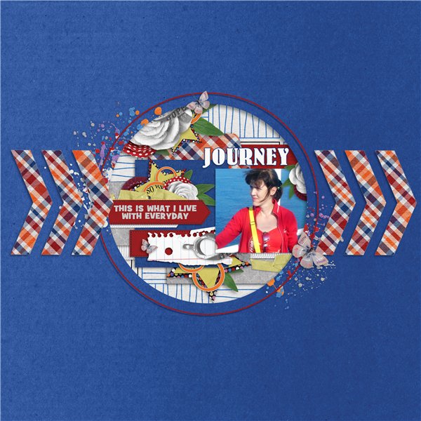 journey