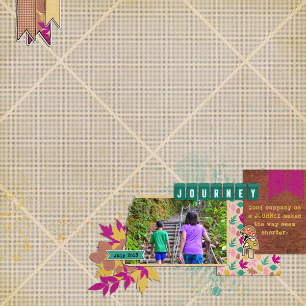 journey