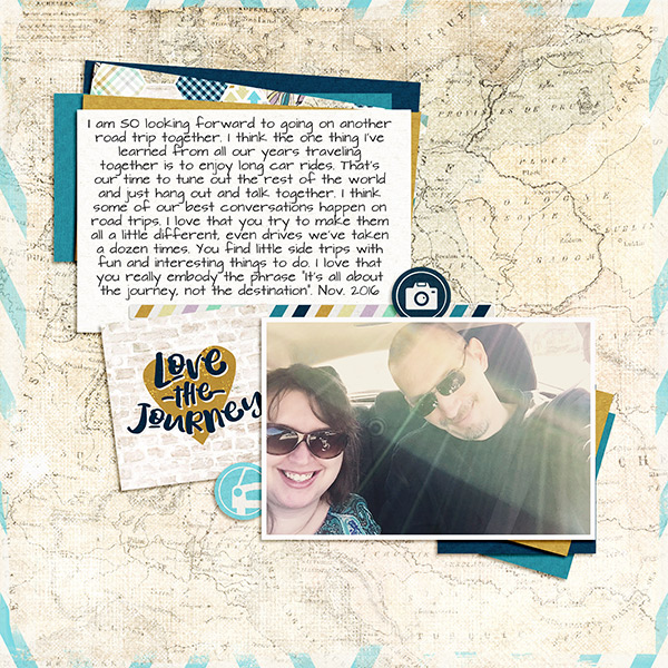 Journey