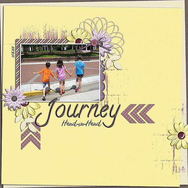 journey