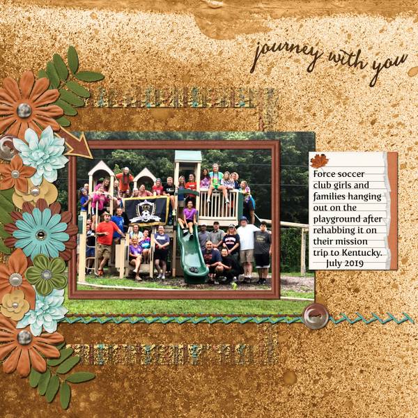 Journey