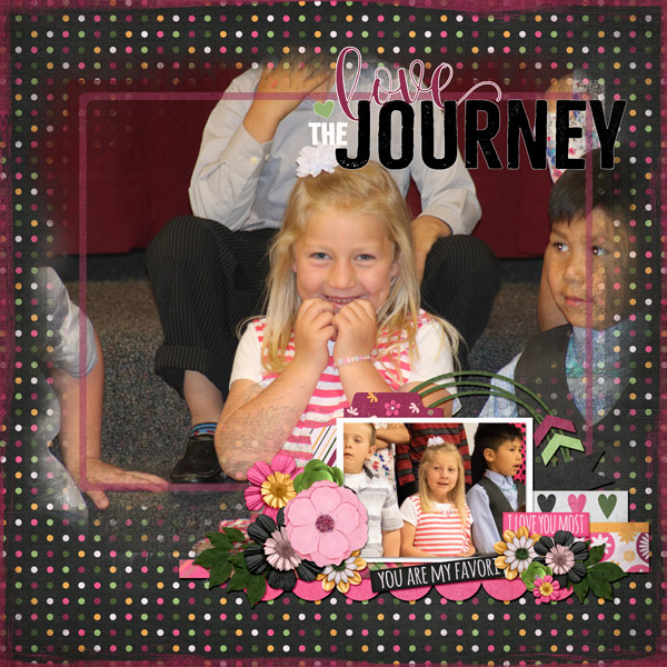 journey