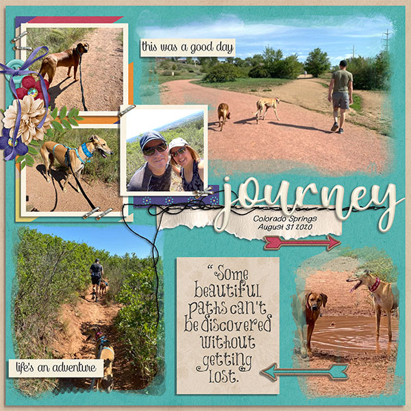 journey