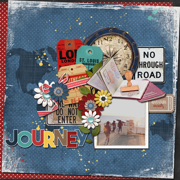 Journey