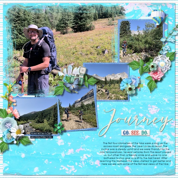 Journey