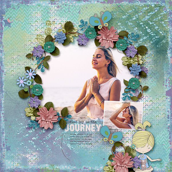 Journey