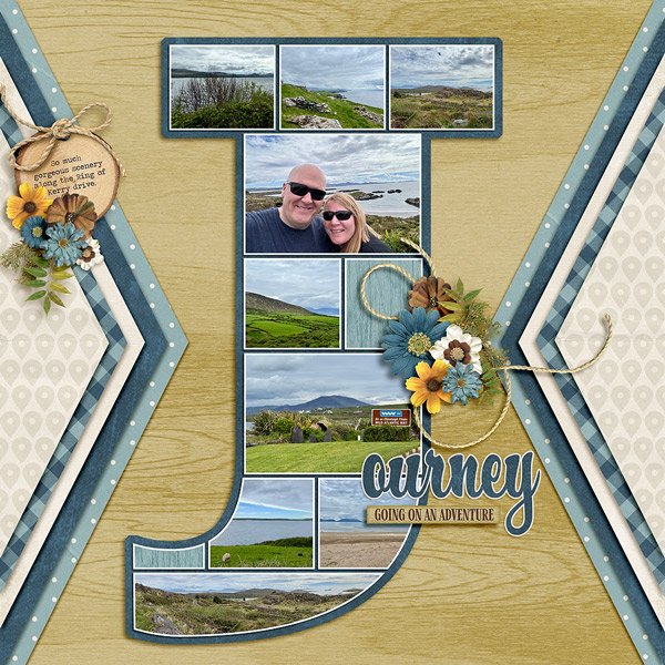 Journey