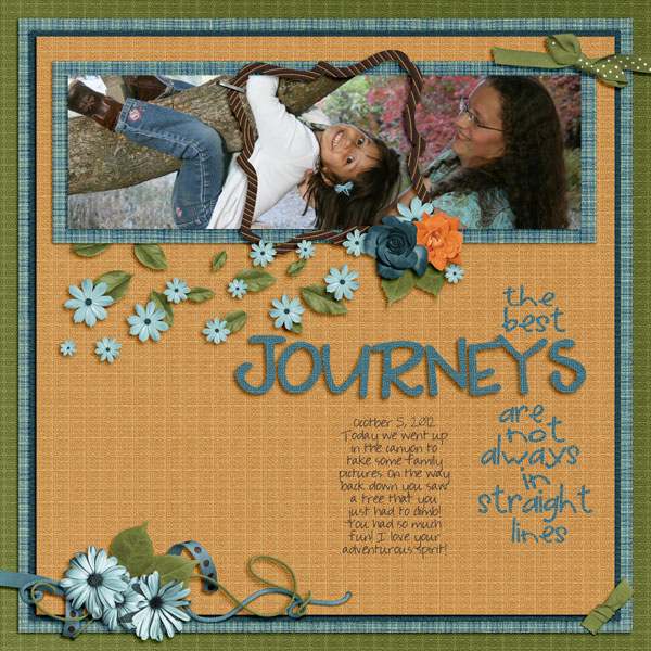 Journeys