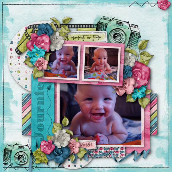 Journie