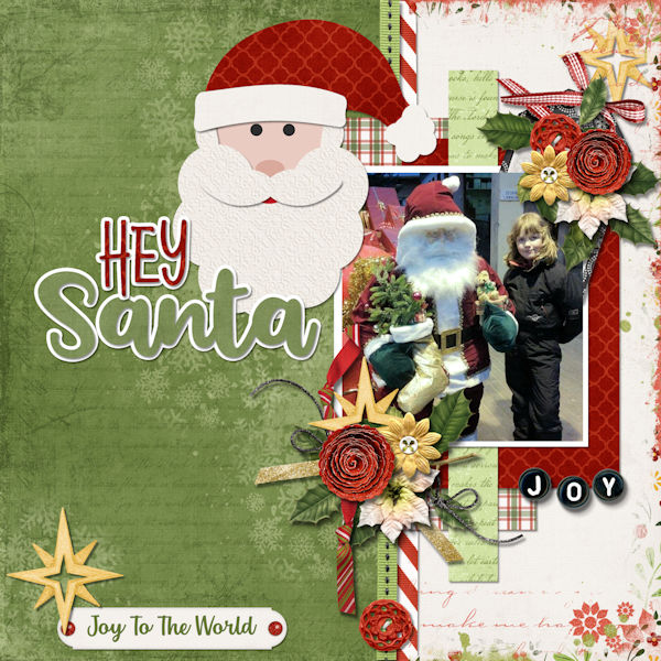 Joy - 2021 december
