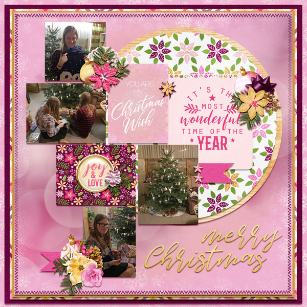 joy and love 2019