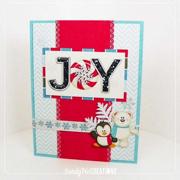 Joy card