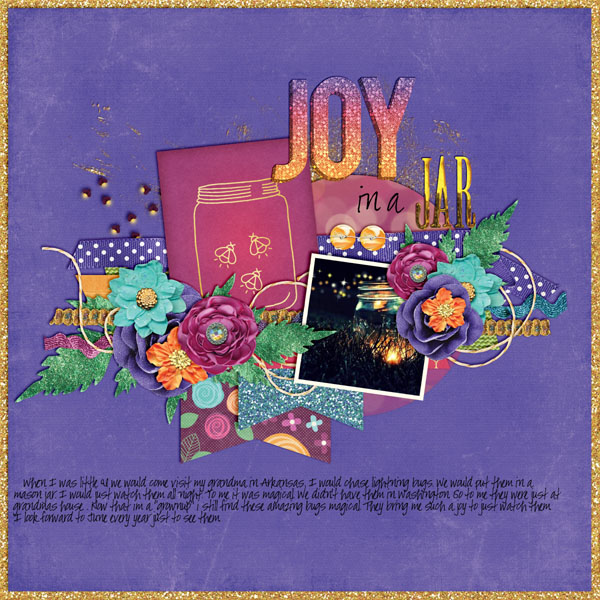 joy jar