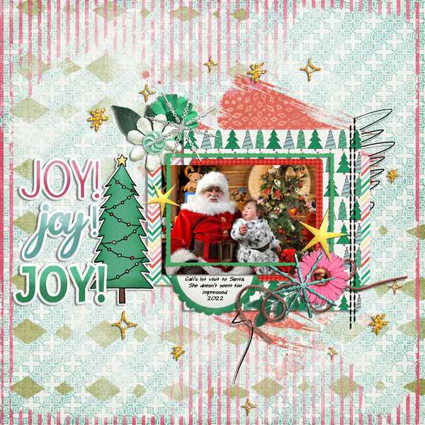 joy joy joy