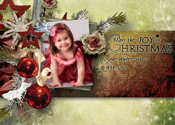 Joy of Christmas