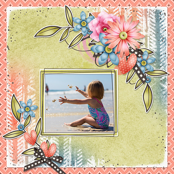 Joy of Summer