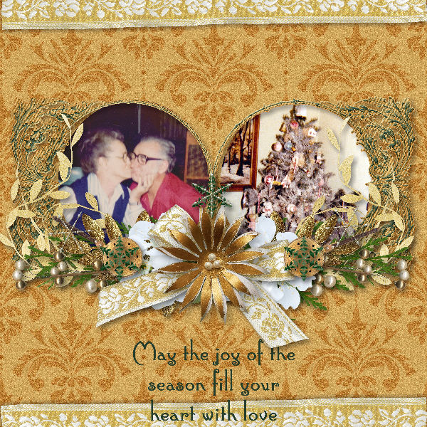 Joy of the Season