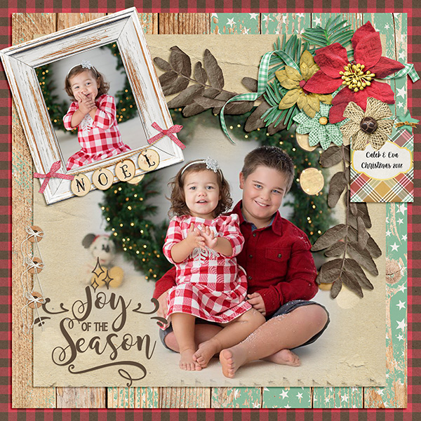 Joy of the Season
