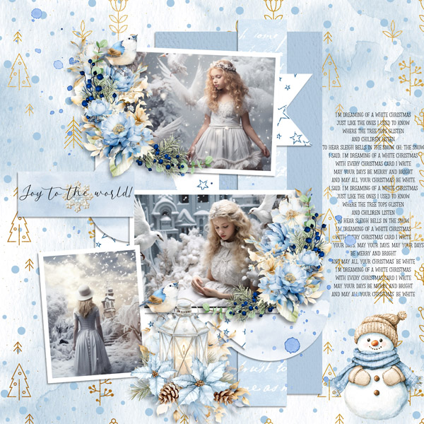 Joy of the Season
