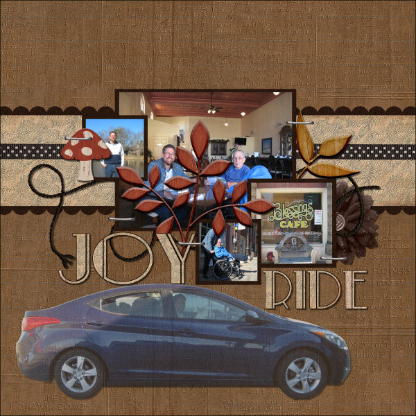 Joy Ride