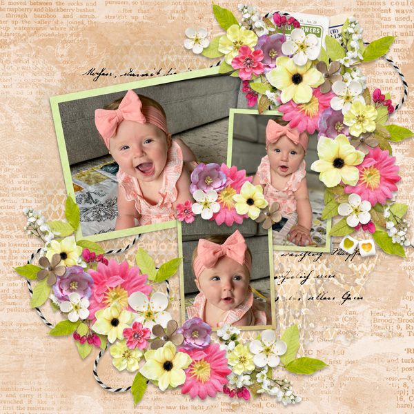 Joy To Everything-CarolW