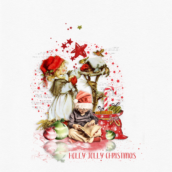 Joy To The World