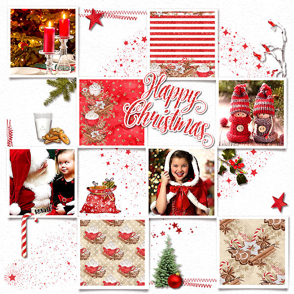 Joy to the World