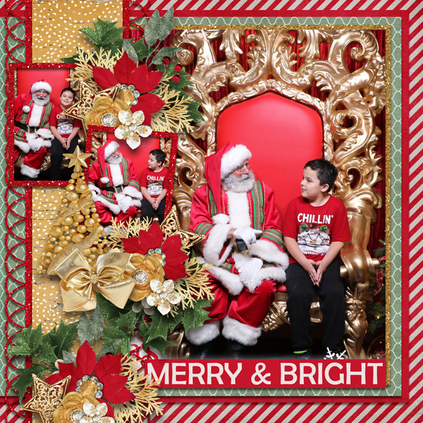 Joy To The World