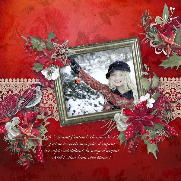 Joy to the world