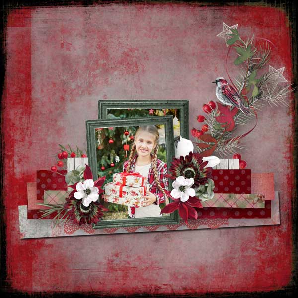 Joy To The World