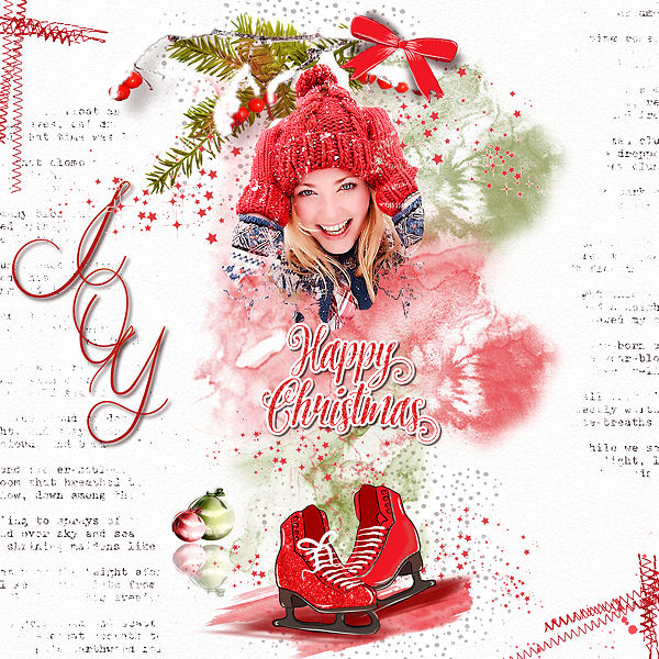 Joy to the World