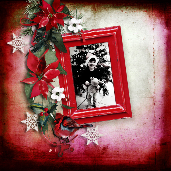 joy to the world