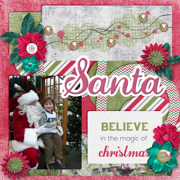 Joy To The World
