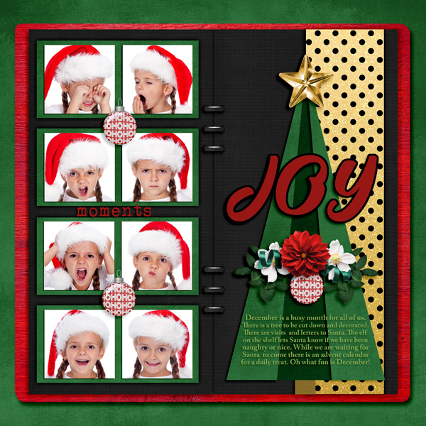 Joy Tree