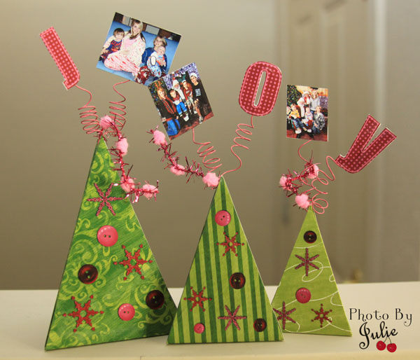 Joy Trees