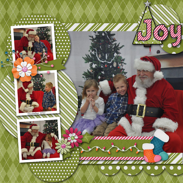 Joy Xmas