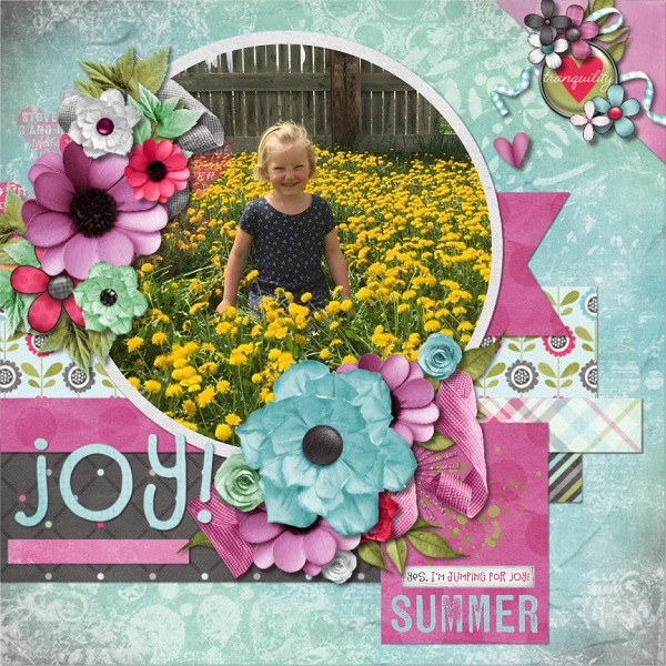 Joy!