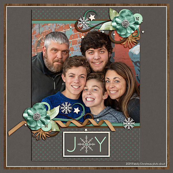 Joy