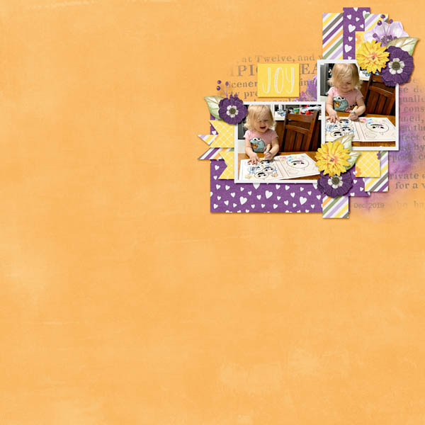 Joy