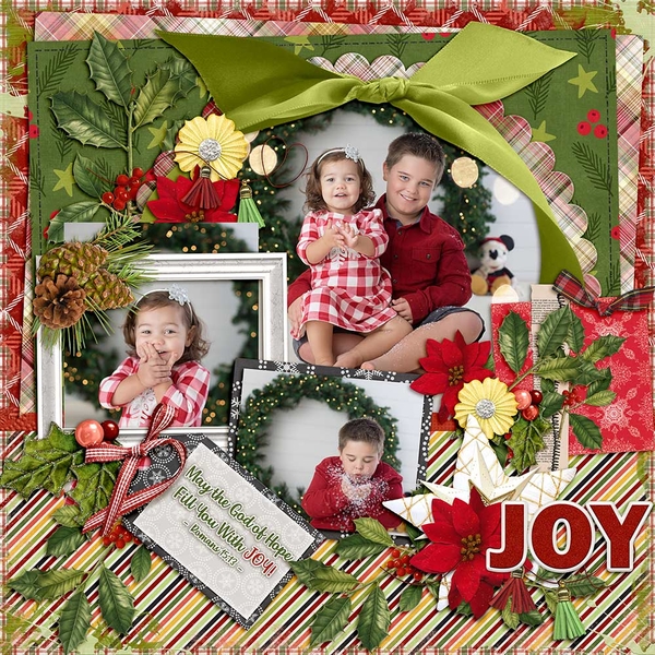 Joy