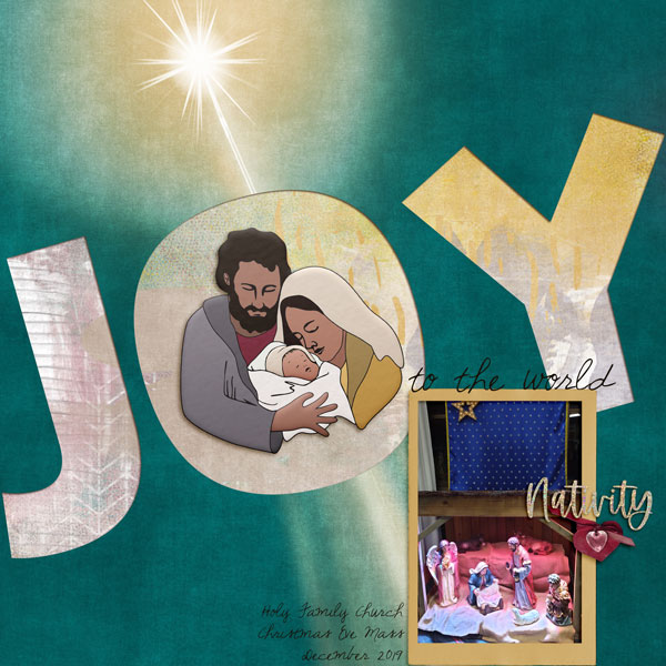 Joy