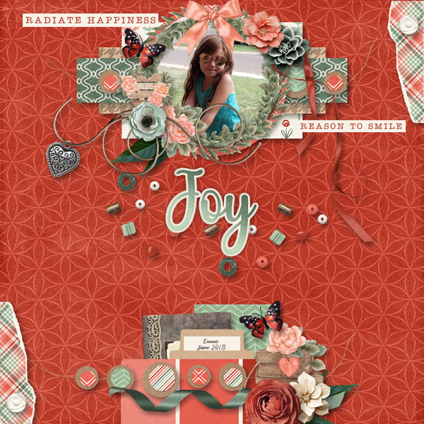 Joy