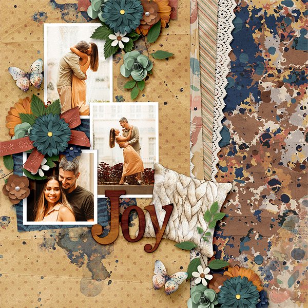 Joy